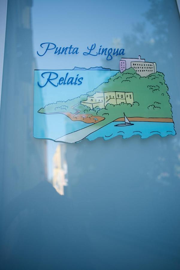 Punta Lingua Relais - Room 2 Sunset Terrace Procida Extérieur photo